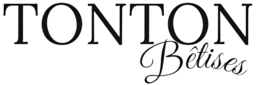 Tonton Bêtises